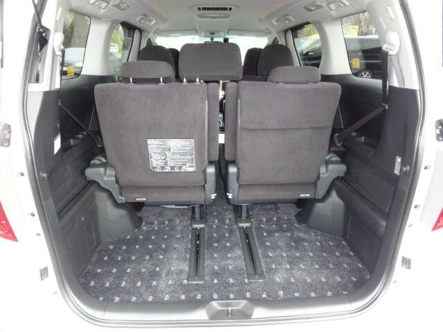 Used Toyota Alphard 2025 for sale - 77305853: Photo 5