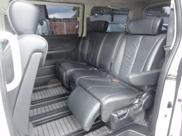 Used Nissan Elgrand 2025 for sale - 77230439: Photo 3
