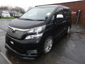 (11) - 2.4Z 29000 BIMTA GRADE 4.5 5-Door