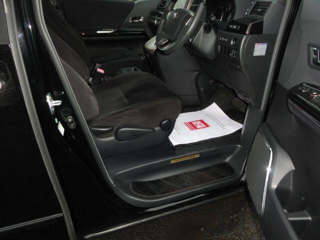 Used Toyota Vellfire 2011 for sale - 76619935: Photo 21