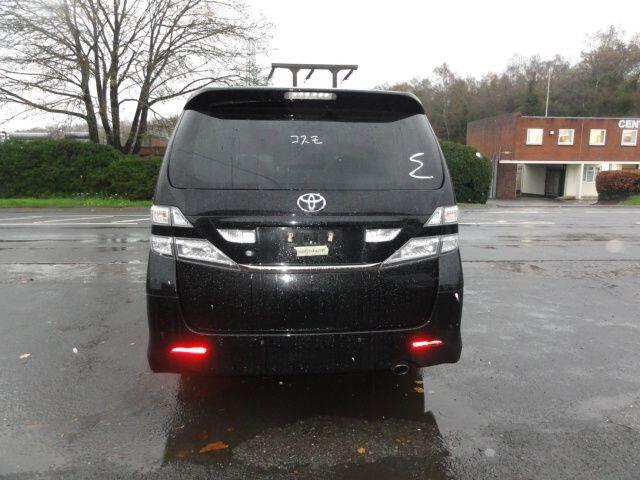 Used Toyota Vellfire for sale - 76619935: Photo 7