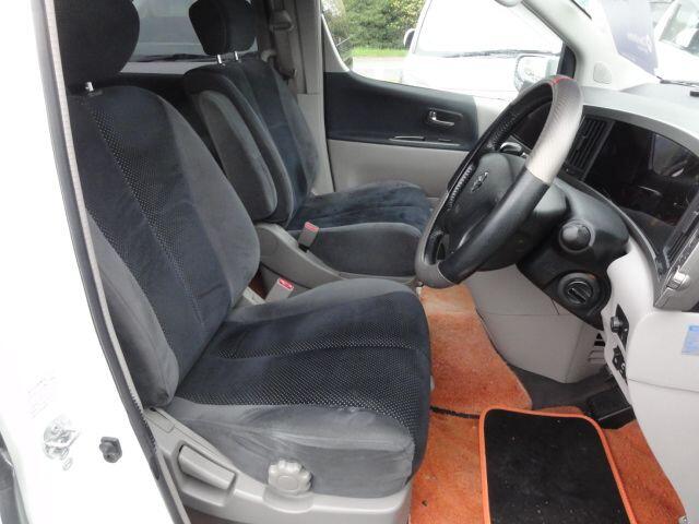 Used Nissan Elgrand 2019 for sale - 78127517: Photo 10