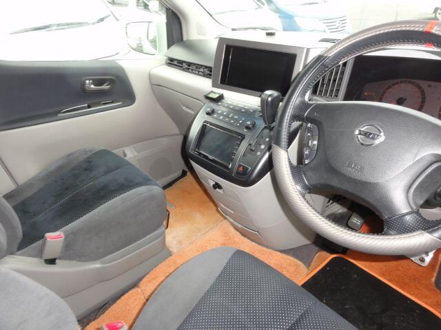 Used Nissan Elgrand 2019 for sale - 78127517: Photo 11