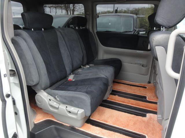 Used Nissan Elgrand 2019 for sale - 78127517: Photo 14