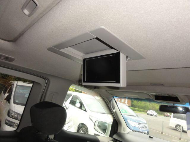 Used Nissan Elgrand 2019 for sale - 78127517: Photo 15