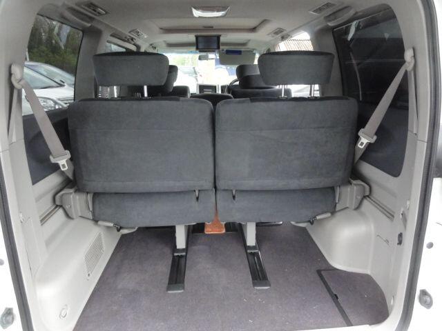 Used Nissan Elgrand 2019 for sale - 78127517: Photo 16