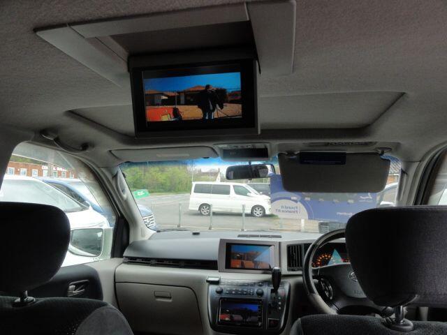 Used Nissan Elgrand 2019 for sale - 78127517: Photo 3