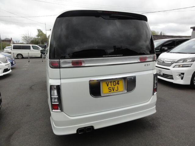 Used Nissan Elgrand 2019 for sale - 78127517: Photo 9
