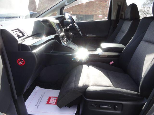 Used Toyota Alphard for sale - 78057911: Photo 10