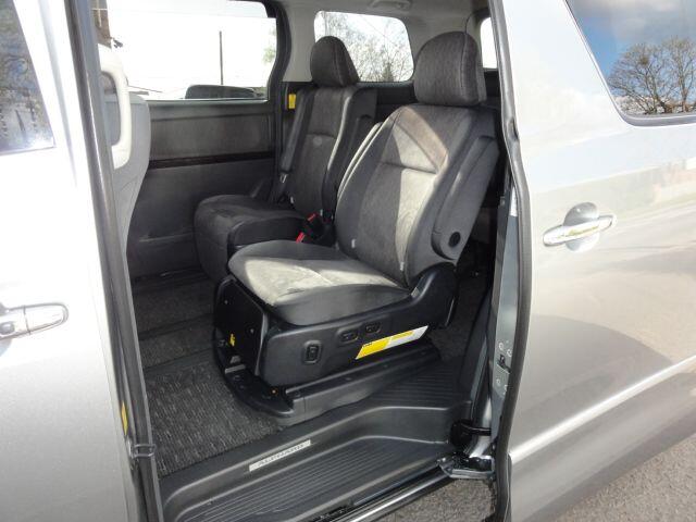 Used Toyota Alphard for sale - 78057911: Photo 9