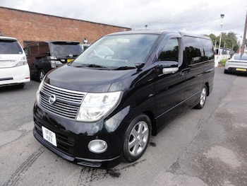 2025 (10) - HIGHWAY STAR FRESH IMPORT BIG SPEC ! 5-Door