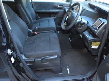 Used Honda Stepwagon 2011 for sale - 74894863: Photo