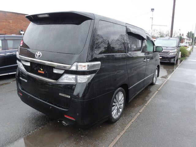 Used Toyota Vellfire 2014 for sale - 76887386: Photo 12