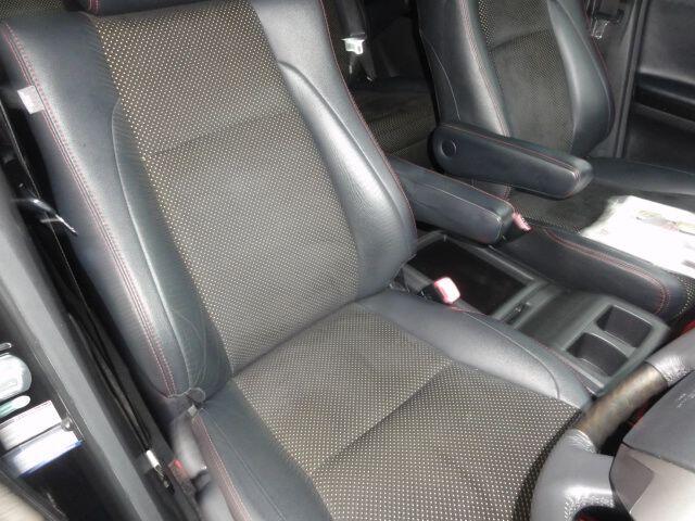 Used Toyota Vellfire 2014 for sale - 76887386: Photo 15