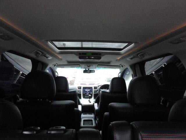 Used Toyota Vellfire 2014 for sale - 76887386: Photo 9