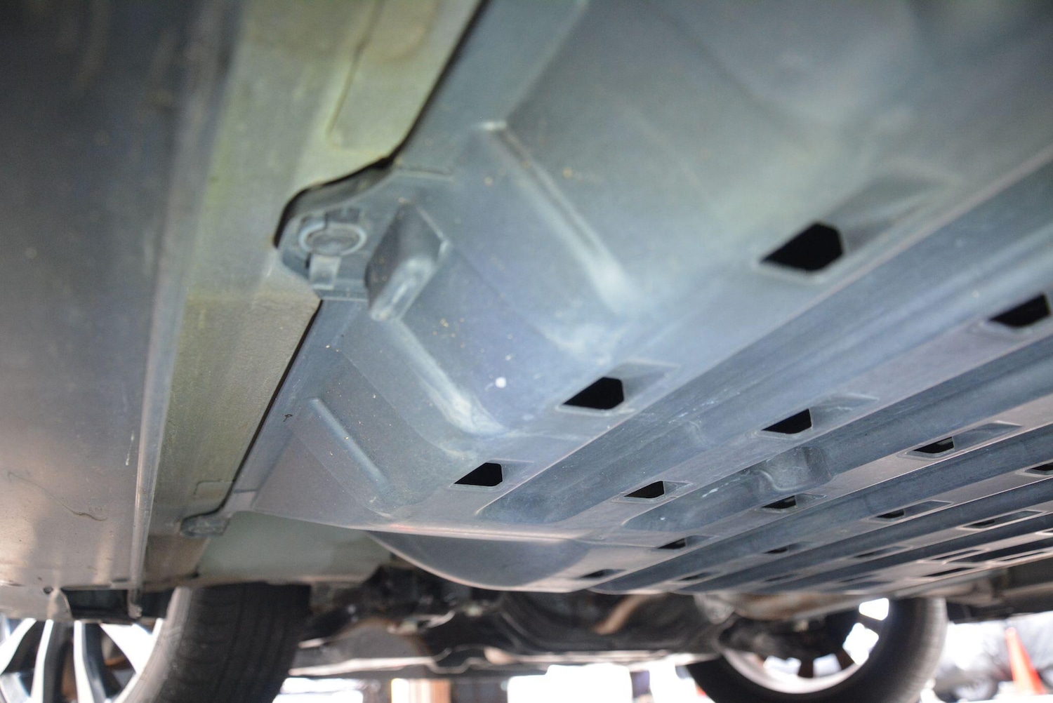 Used Honda Stepwagon for sale - 76122145: Photo 13