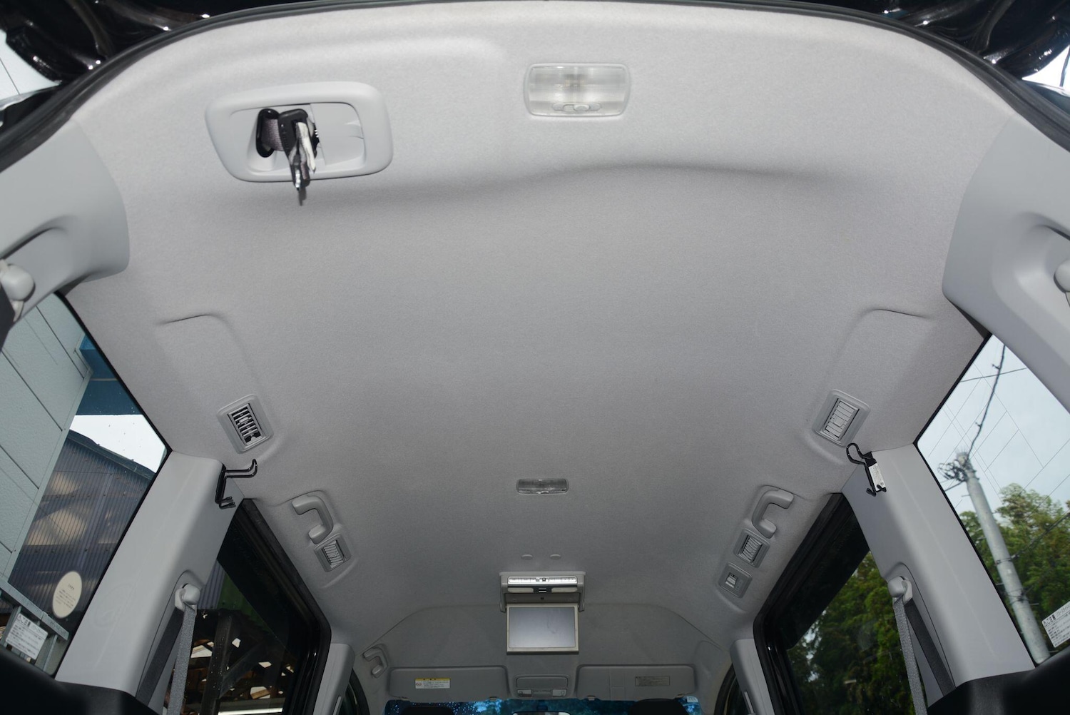 Used Honda Stepwagon for sale - 76122145: Photo 22
