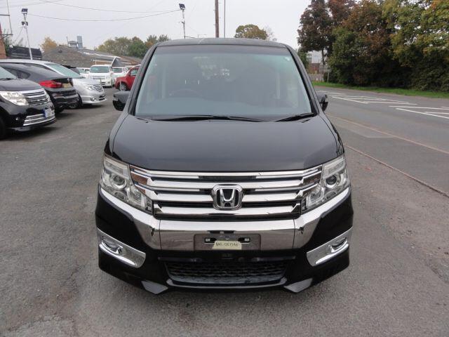 Used Honda Stepwagon for sale - 76122145: Photo 29