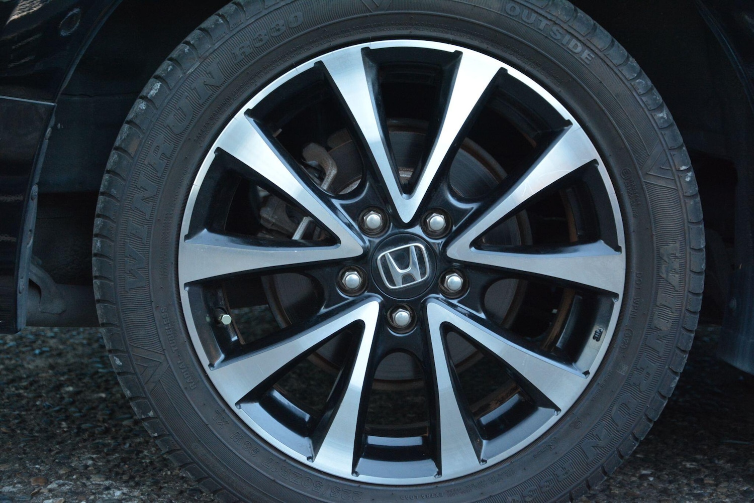 Used Honda Stepwagon for sale - 76122145: Photo 7