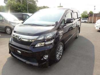 (63) - GOLDEN EYE EDITION FRESH IMPORT 5-Door