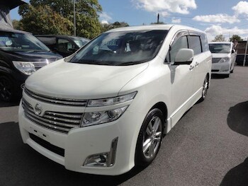 (60) - HIGHWAY STAR FRESH IMPORT LOW MILEAGE 5-Door