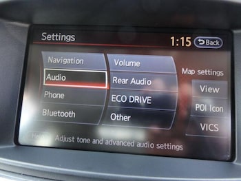 Used Nissan Elgrand 2010 for sale - 75954300: Photo