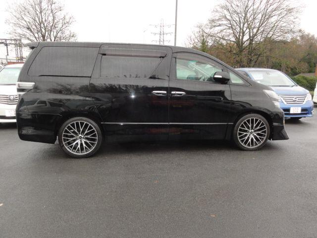 Used Toyota Vellfire 2025 for sale - 77599833: Photo 16