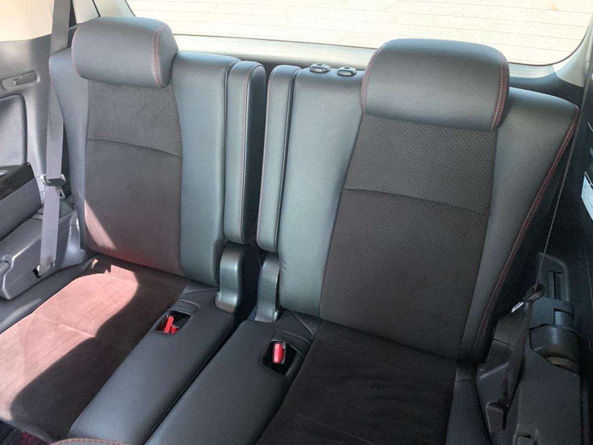 Used Toyota Vellfire 2025 for sale - 77599833: Photo 6