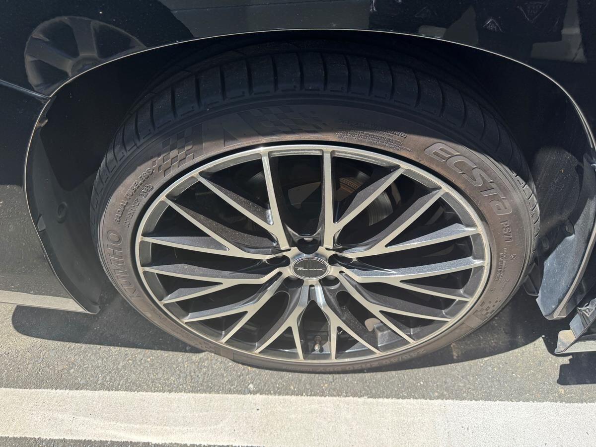 Used Toyota Vellfire 2025 for sale - 77599833: Photo 8