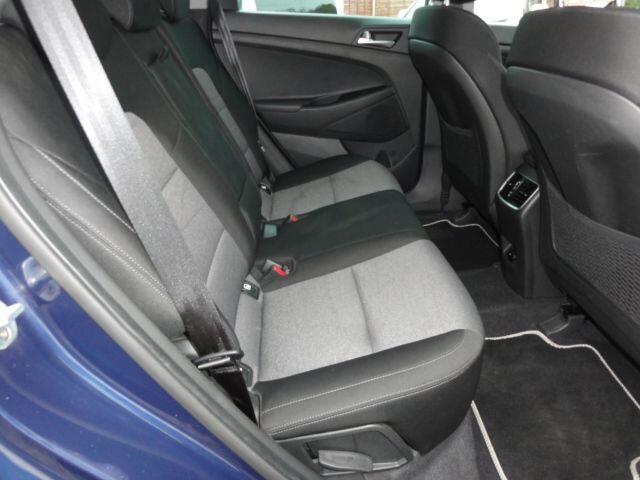 Used Hyundai TUCSON 2019 for sale - 76283464: Photo 10