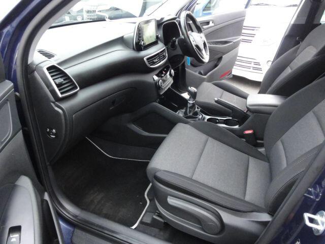 Used Hyundai TUCSON 2019 for sale - 76283464: Photo 13