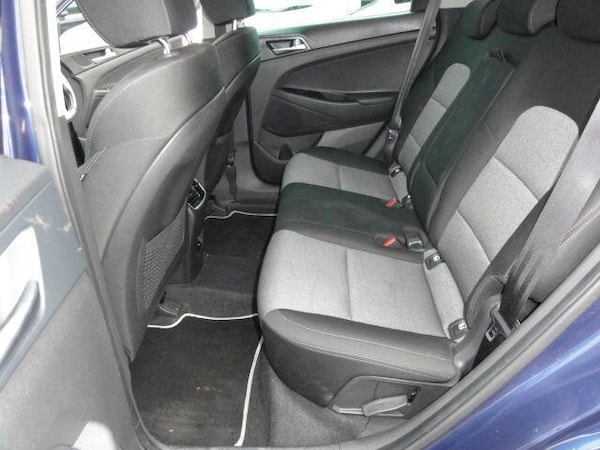 Used Hyundai TUCSON 2019 for sale - 76283464: Photo 14