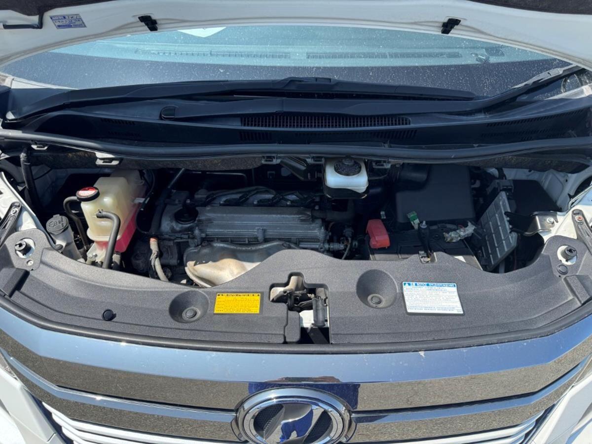 Used Toyota Vellfire for sale - 77229727: Photo 13