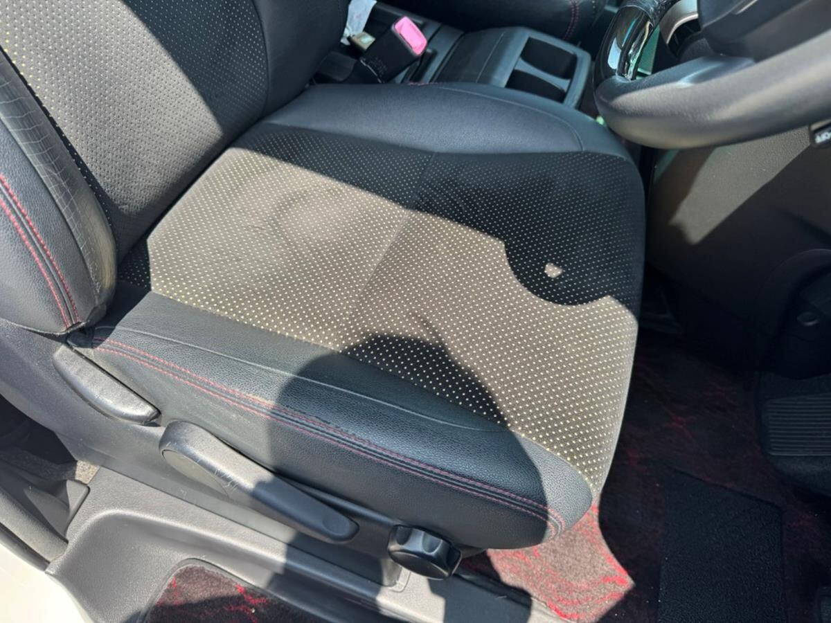 Used Toyota Vellfire for sale - 77229727: Photo 6