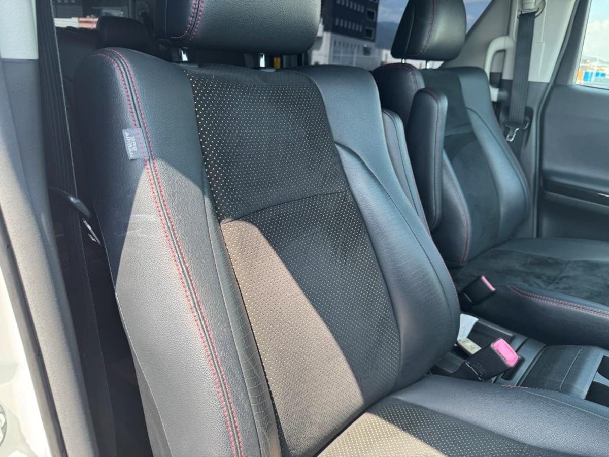 Used Toyota Vellfire for sale - 77229727: Photo 7