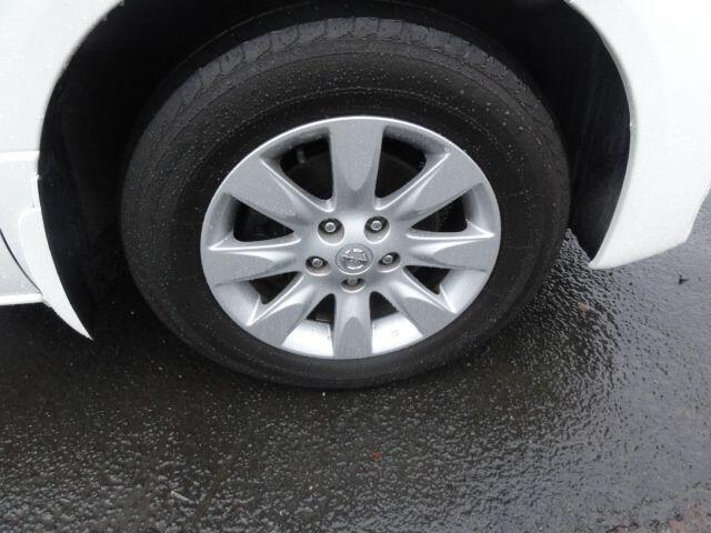 Used Nissan Elgrand for sale - 76865429: Photo 14