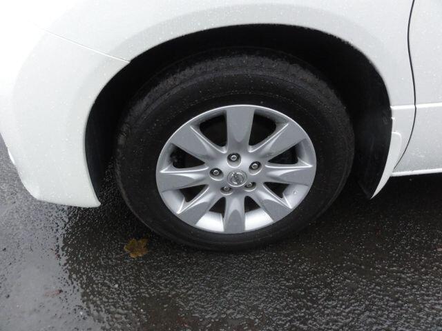 Used Nissan Elgrand for sale - 76865429: Photo 15