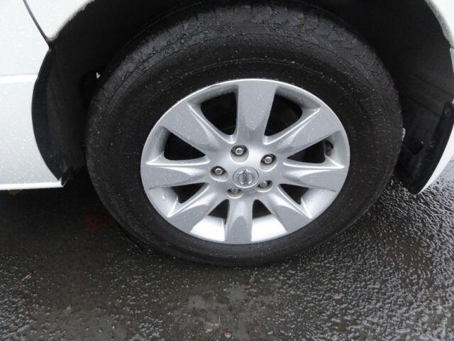 Used Nissan Elgrand for sale - 76865429: Photo 16