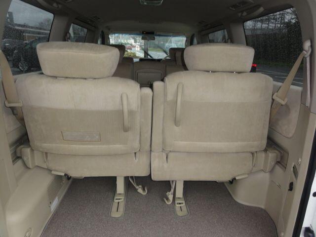 Used Nissan Elgrand for sale - 76865429: Photo 17