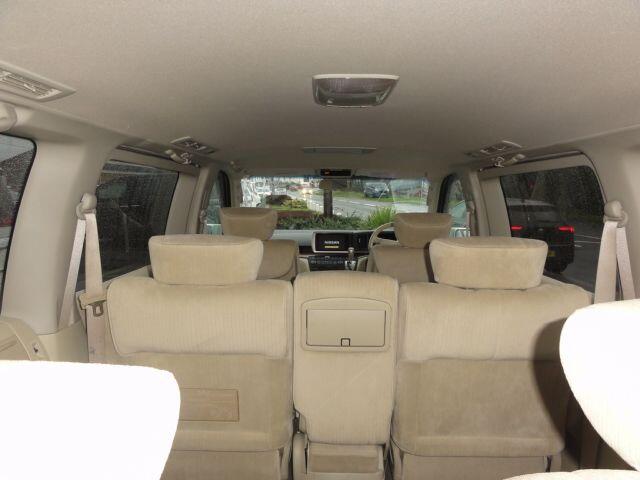 Used Nissan Elgrand for sale - 76865429: Photo 18