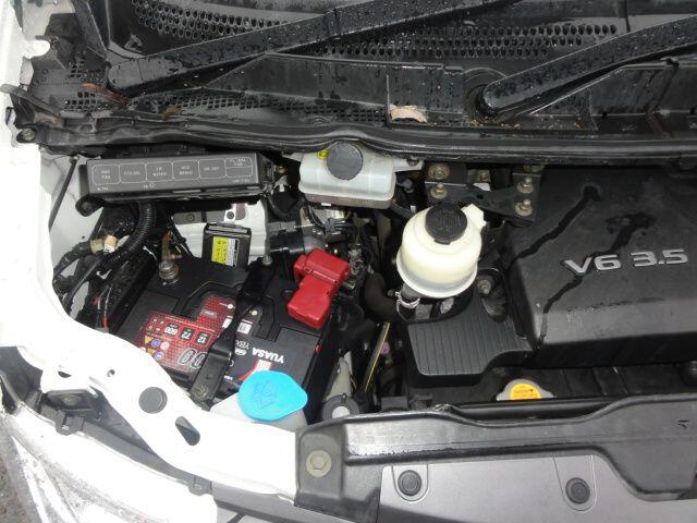 Used Nissan Elgrand for sale - 76865429: Photo 21