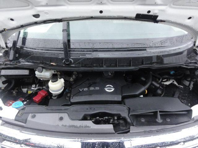 Used Nissan Elgrand for sale - 76865429: Photo 22