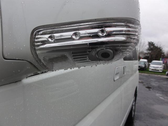 Used Nissan Elgrand for sale - 76865429: Photo 8