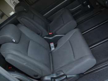 Used Honda Stepwagon 2013 for sale - 74186904: Photo