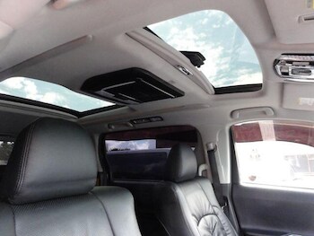 Used Toyota Vellfire 2014 for sale - 79602008: Photo