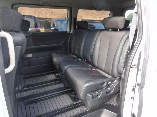 Used Nissan Elgrand 2008 for sale - 76122704: Photo 14