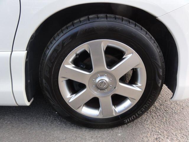 Used Nissan Elgrand 2008 for sale - 76122704: Photo 17