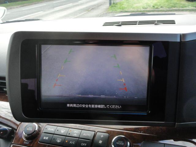 Used Nissan Elgrand 2008 for sale - 76122704: Photo 20