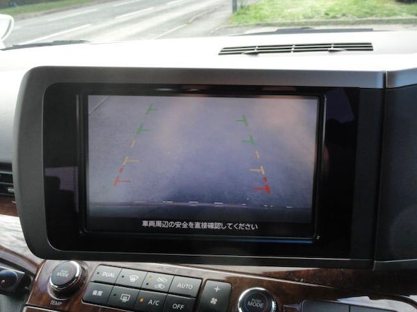 Used Nissan Elgrand for sale - 76122704: Photo 20