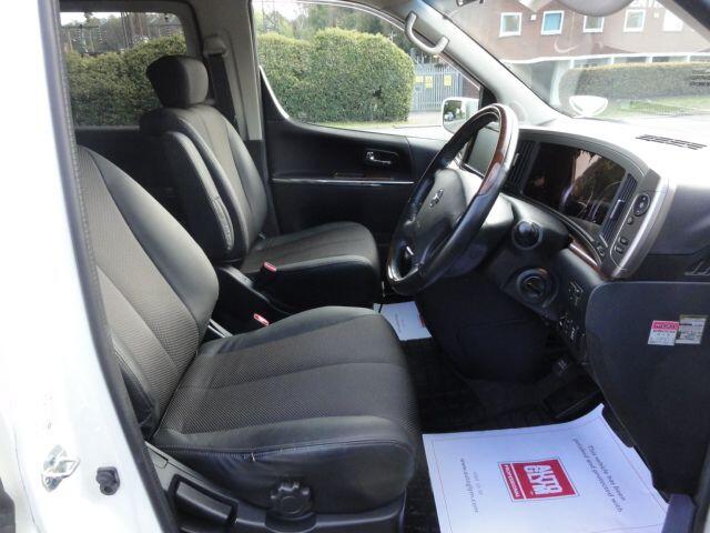 Used Nissan Elgrand 2008 for sale - 76122704: Photo 3